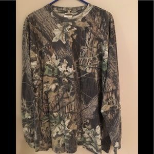 Cameo Classic Long sleeve T